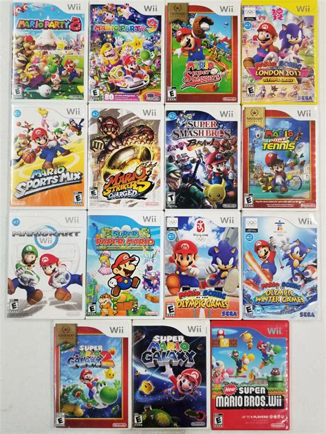 wii games 2008|More.